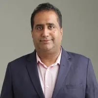 Sumit Suri